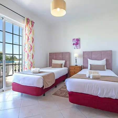 Villa Azul By Algarve Holidays Guia (Faro)