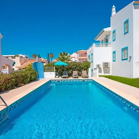 Azul By Algarve Holidays Villa *