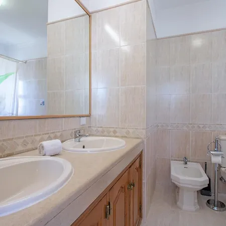 Villa Azul By Algarve Holidays *
