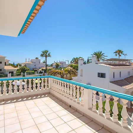 Azul By Algarve Holidays Villa Guia (Faro)