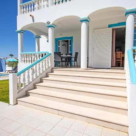 Villa Azul By Algarve Holidays Guia (Faro)
