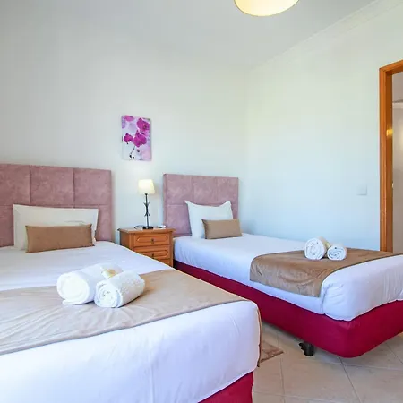 Azul By Algarve Holidays *