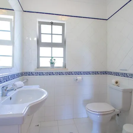 Azul By Algarve Holidays Villa