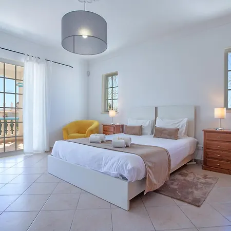 Villa Azul By Algarve Holidays
