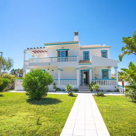 Villa Azul By Algarve Holidays *