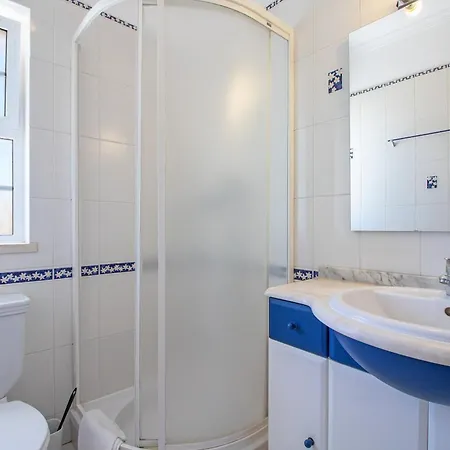 Villa Azul By Algarve Holidays Guia (Faro)