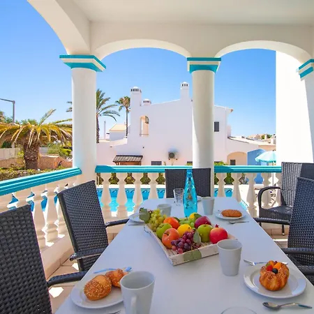 Azul By Algarve Holidays *