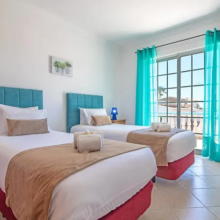 Villa Azul By Algarve Holidays