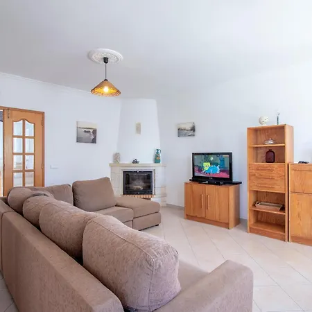 Villa Azul By Algarve Holidays *