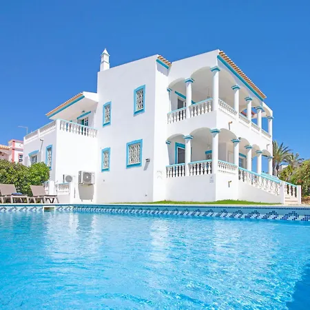 Azul By Algarve Holidays Villa Guia (Faro)