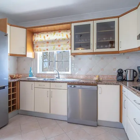 Villa Azul By Algarve Holidays Guia (Faro)