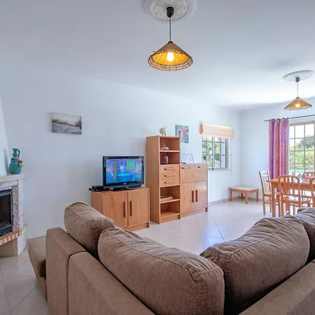 Azul By Algarve Holidays Villa