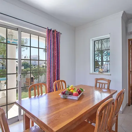 Villa Azul By Algarve Holidays *