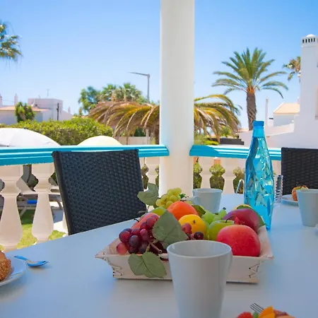Azul By Algarve Holidays * Guia (Faro)