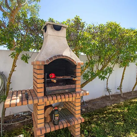 Azul By Algarve Holidays Villa *