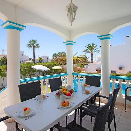 Villa Azul By Algarve Holidays *