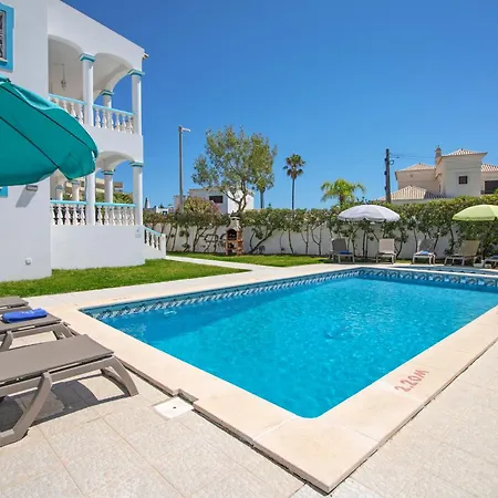 Villa Azul By Algarve Holidays Guia (Faro)