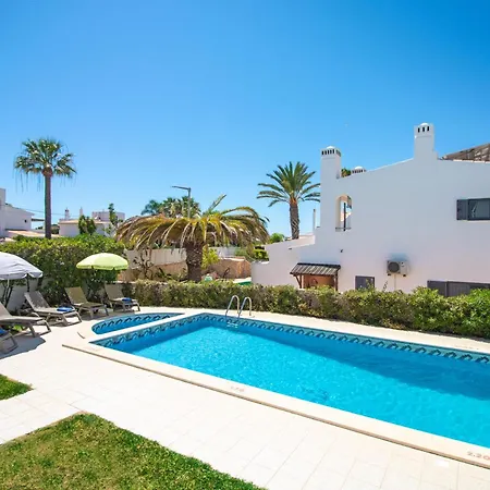 Azul By Algarve Holidays *