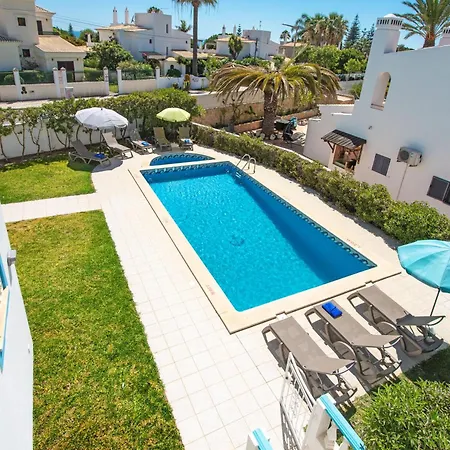 Azul By Algarve Holidays * Guia (Faro)