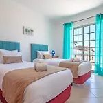 Villa Azul